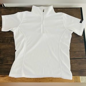 Kerrits Kids Short Sleeve Riding Shirt